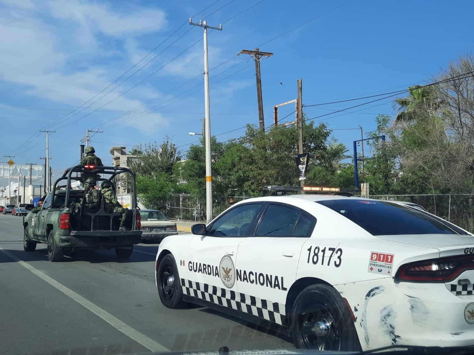 Inicia operativo.
