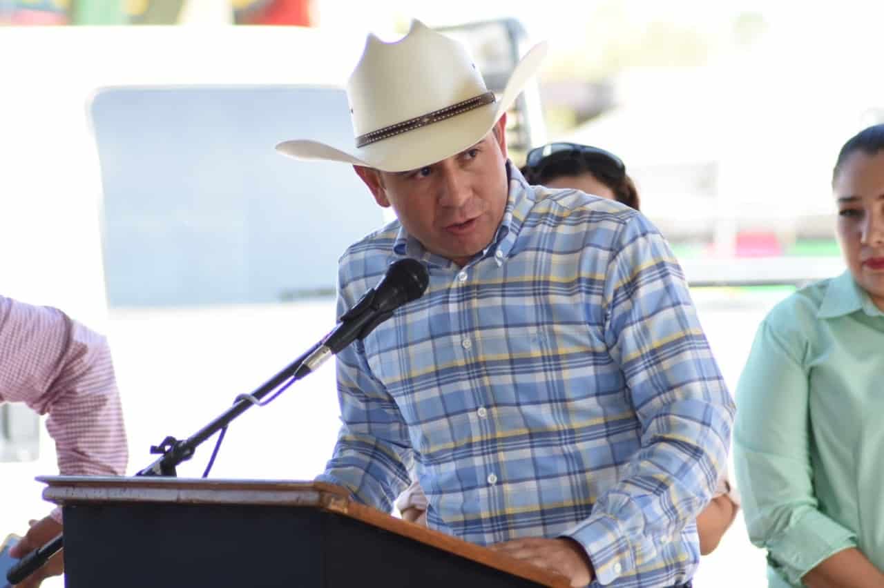 San Buenaventura | Agradecen subsidios ganaderos