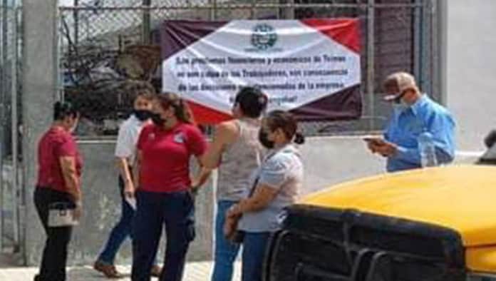 El lunes vuelve a la normalidad.