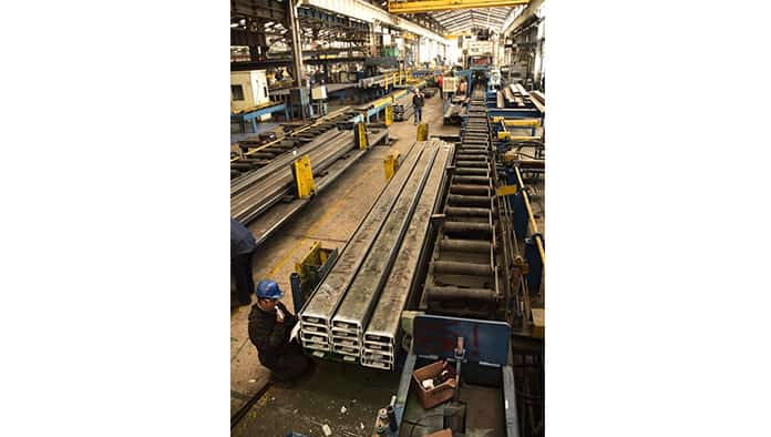 Se lesiona trabajador dentro de Inmagusa, le niegan atención.