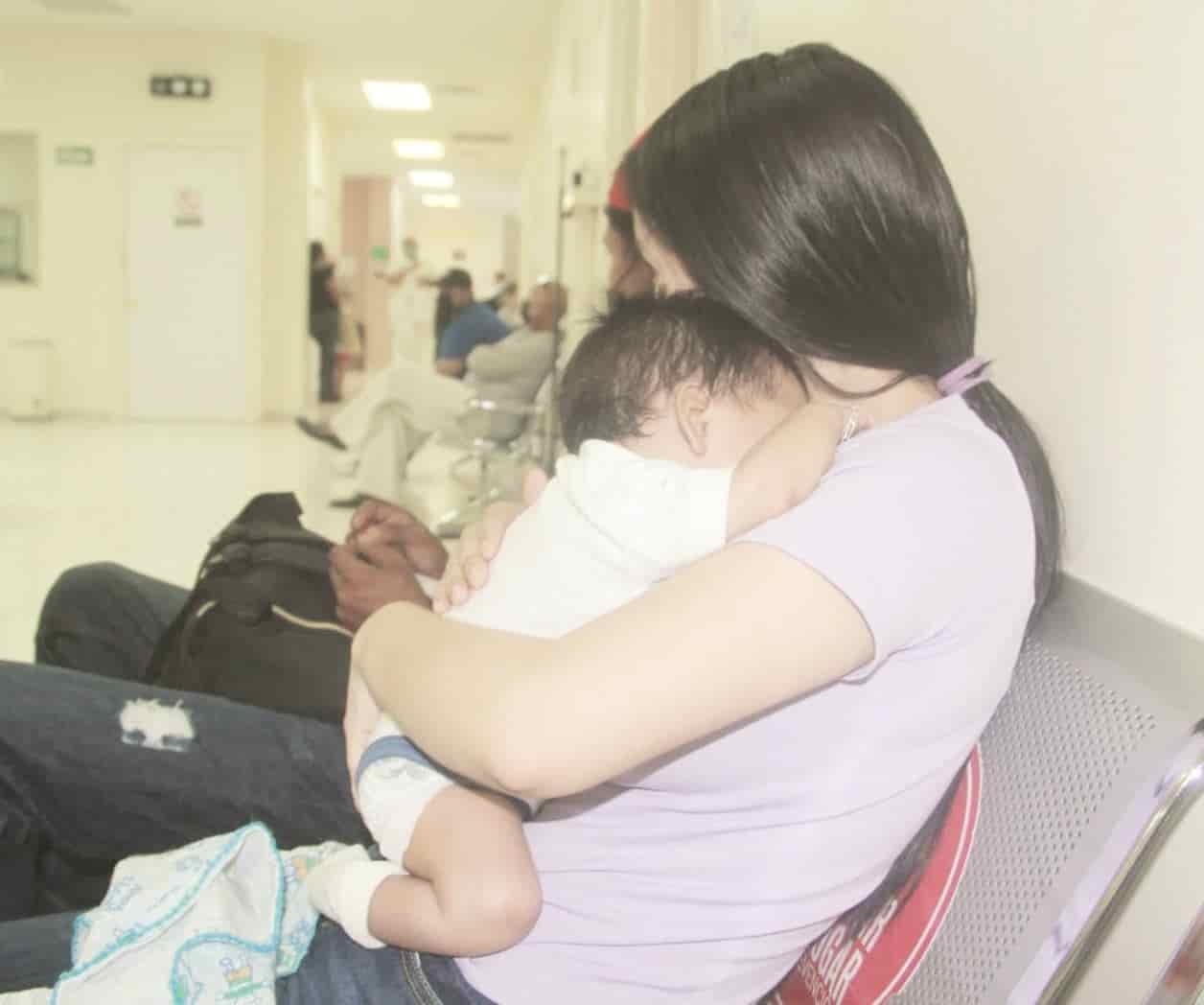 Realizarán misa en beneficio de embarazadas