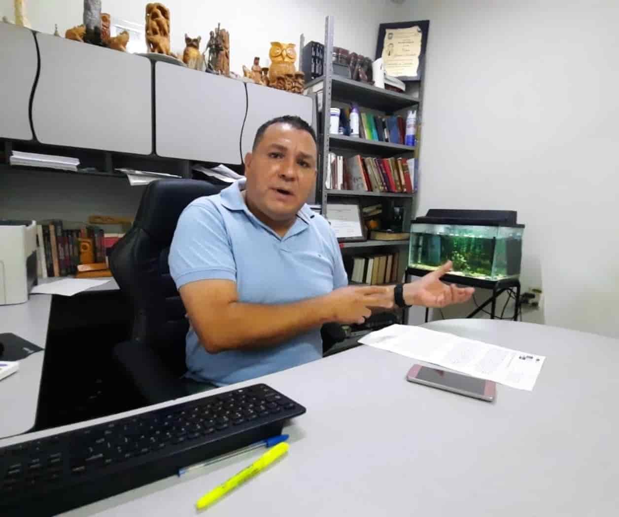 Acusan a guardia de tentativa de homicidio