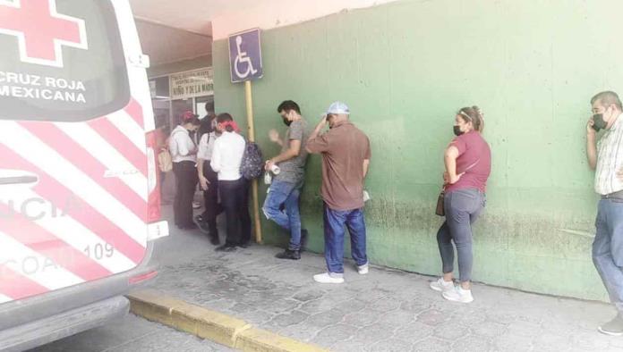 Monclova 2ª ciudad con más contagios