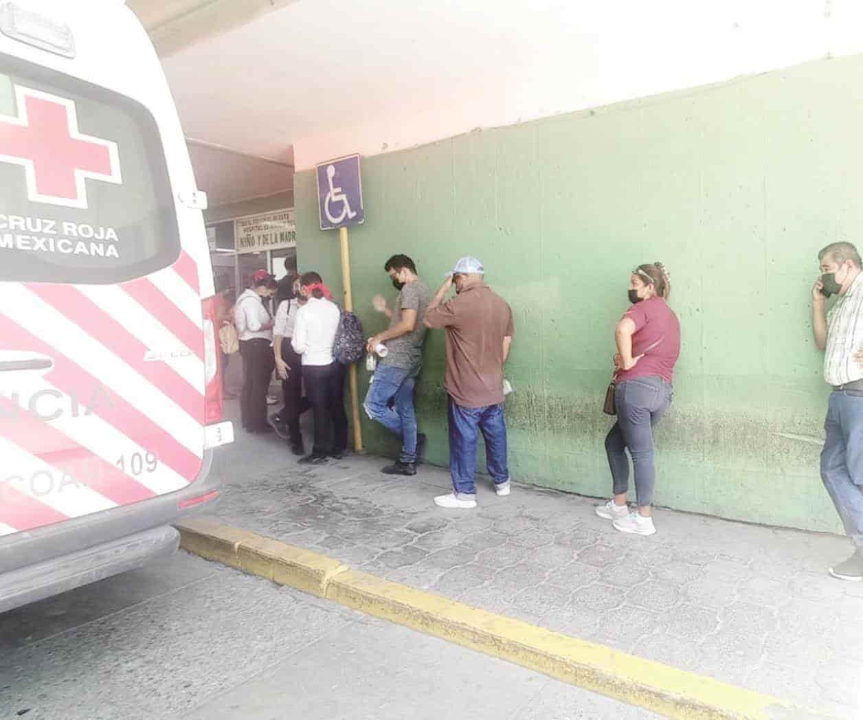 Monclova 2ª ciudad con más contagios