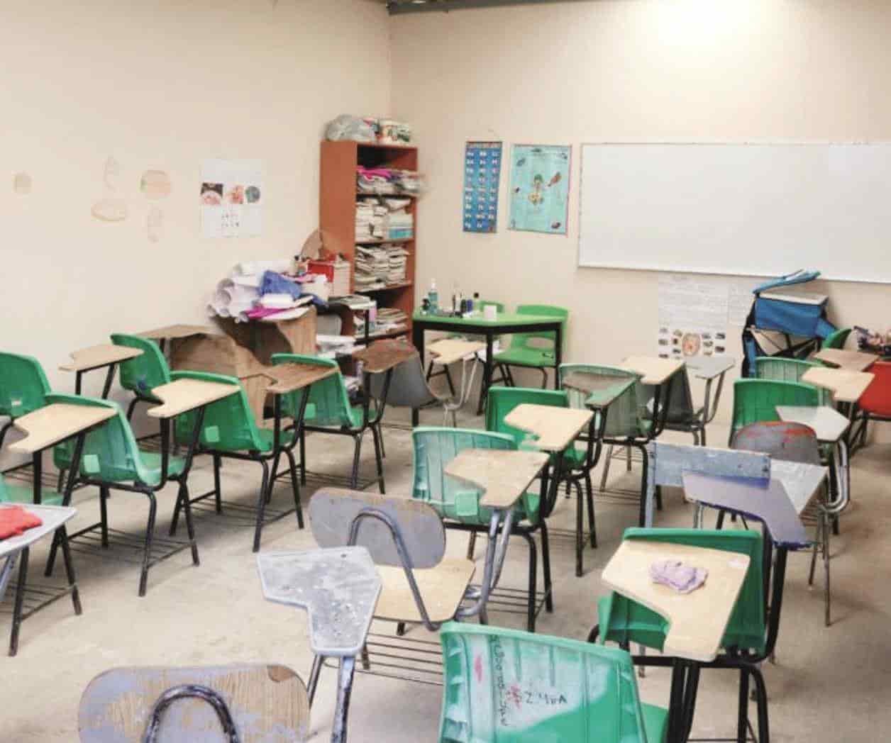 Con el programa LEEN: Solo 8 planteles extenderán horario