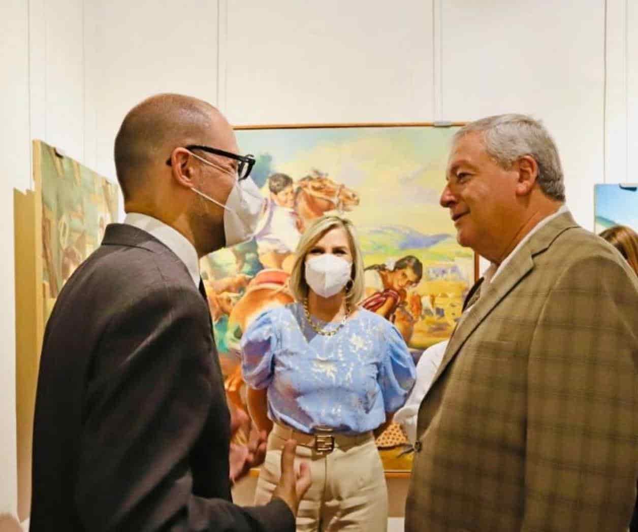 Invitan a visitar Museo Soumaya