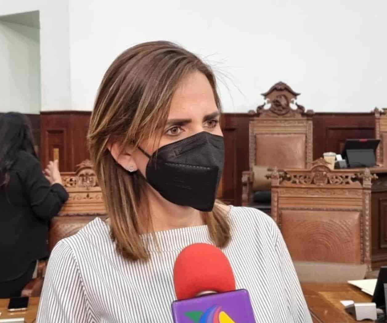 Envían ayuntamientos proyectos de ingresos