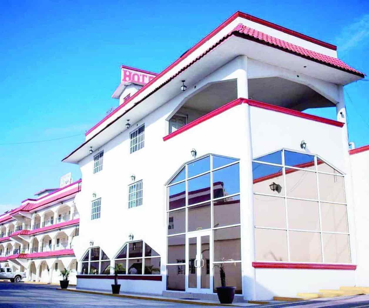 Recupera región la ocupación hotelera