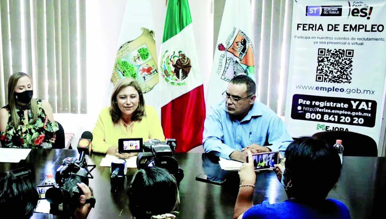 Fortalece Sabinas su economía