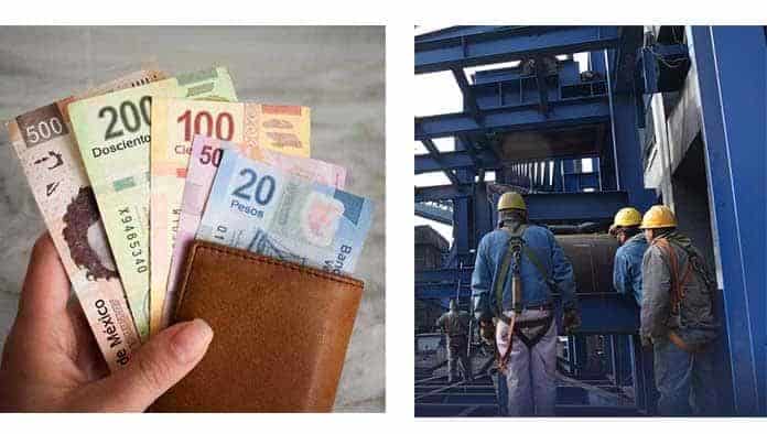 Unos 4 mil trabajadores de Altos Hornos de México, solicitaron el pago del medio ahorro, el cual será cubierto el próximo jueves 28 del presente.