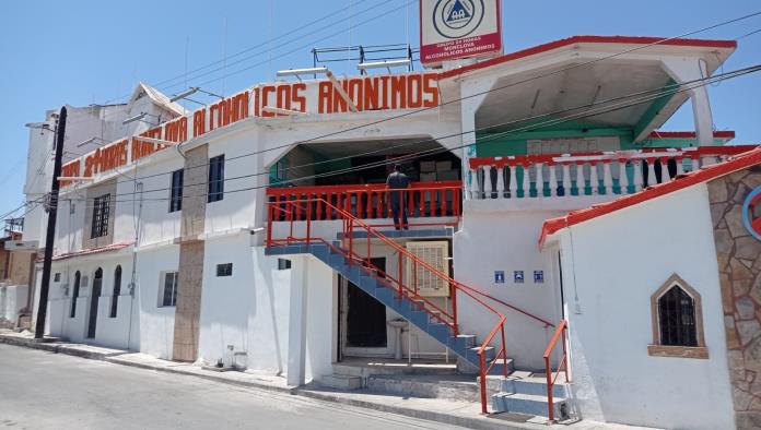 Drogadicción va en aumento