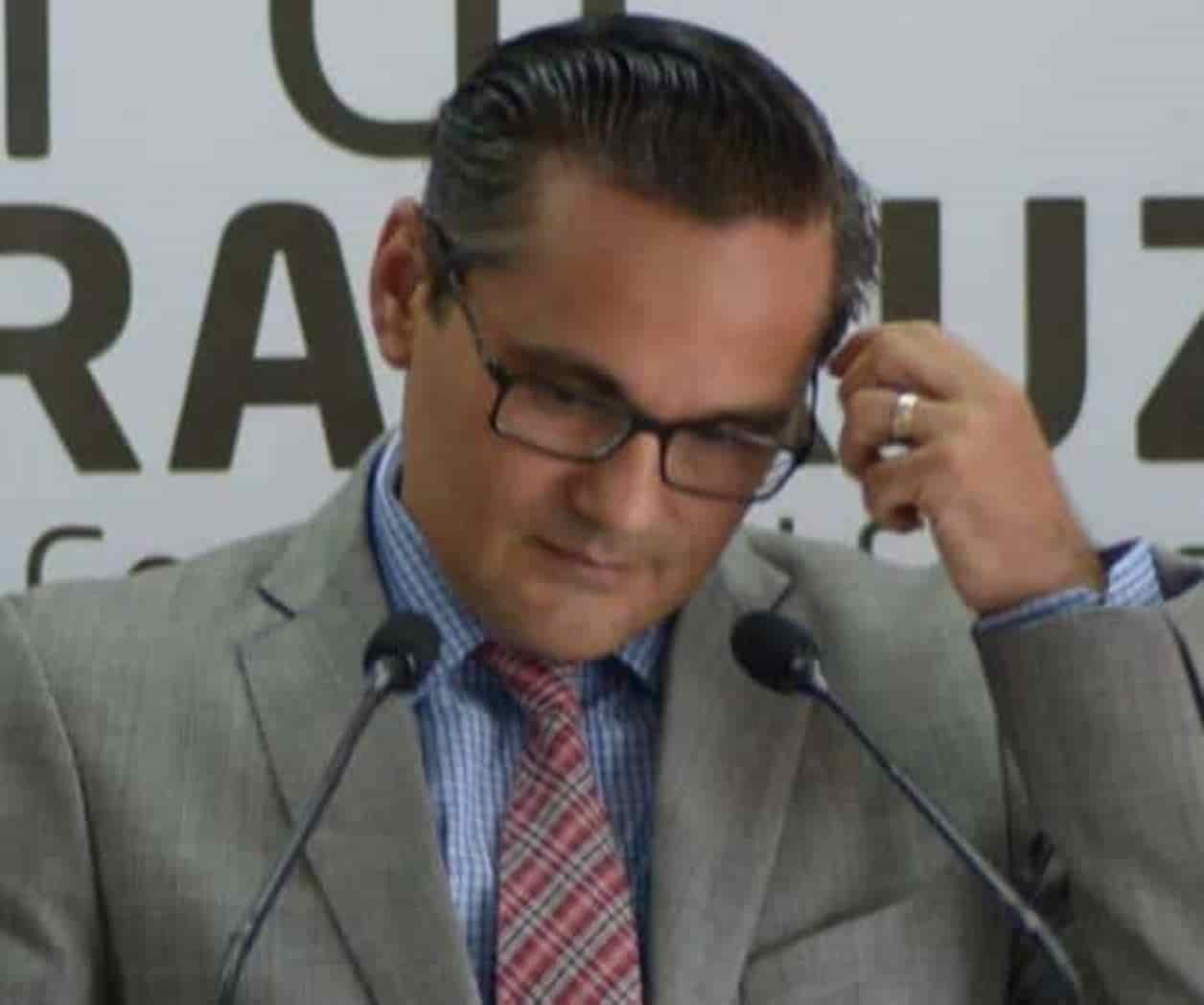 Dan un año de prisión preventiva a Jorge Winckler; Acusado de desaparición forzada