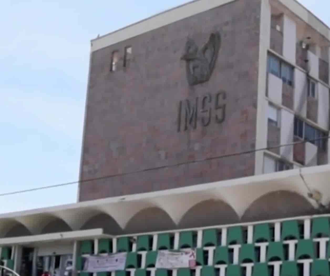 IMSS Coahuila garantiza atender quejas del Sindicato Democrático