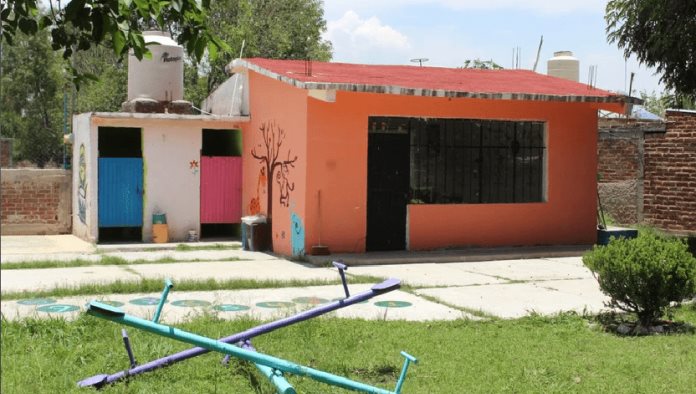 Investigan a becario que abuso sexualmente de 6 niñas en un kínder de Guanajuato