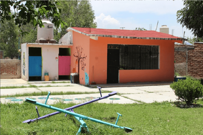 Investigan a becario que abuso sexualmente de 6 niñas en un kínder de Guanajuato