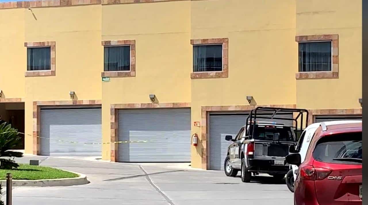 Un hombre terminó muerto luego de intentar calmar a los participantes de una riña.