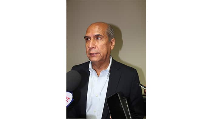 Mario Dávila Delgado, Alcalde de Monclova.