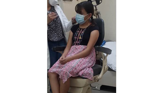 Requieren apoyo para trasplante coclear.