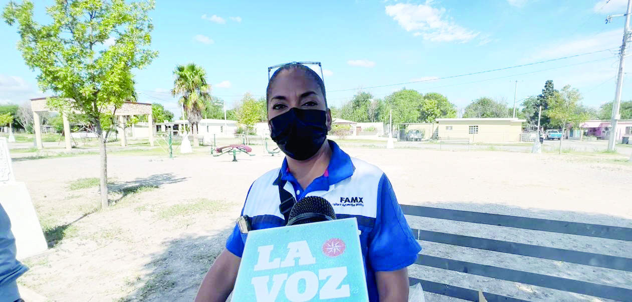 Ocupará Fujikura de Múzquiz a estudiantes