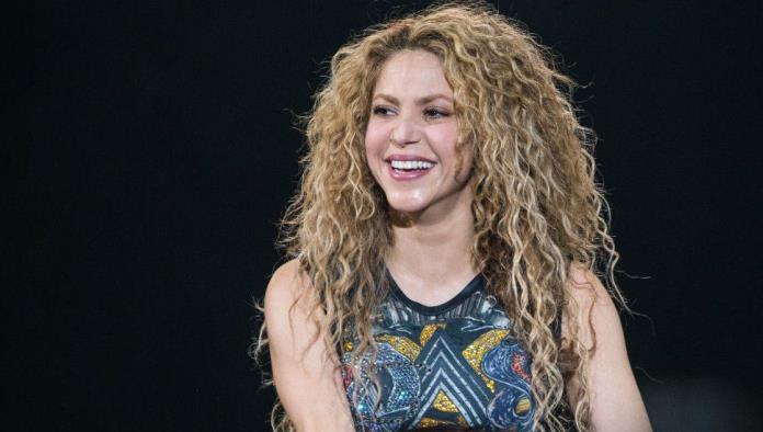 Shakira niega acuerdo con la Fiscalía; Va juicio por fraude