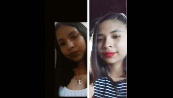 La tía del padre de la menor asegura que han recibido fotos de una niña idéntica a Chelita, solo que más madurita, por lo que alberga en ellos la esperanza de que está viva.