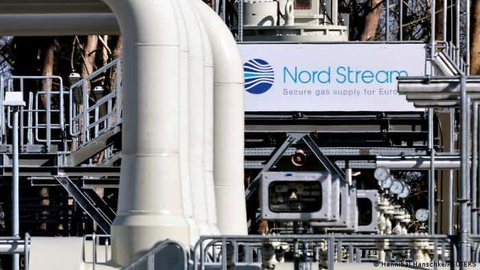 El precio de gas en Europa se acerca a su máximo histórico