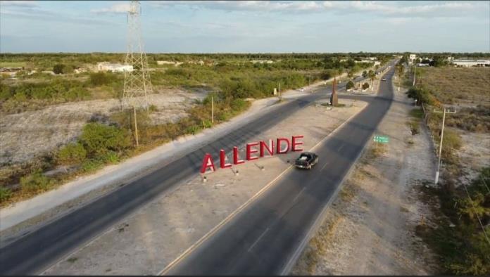 Celebra Allende 196 aniversario