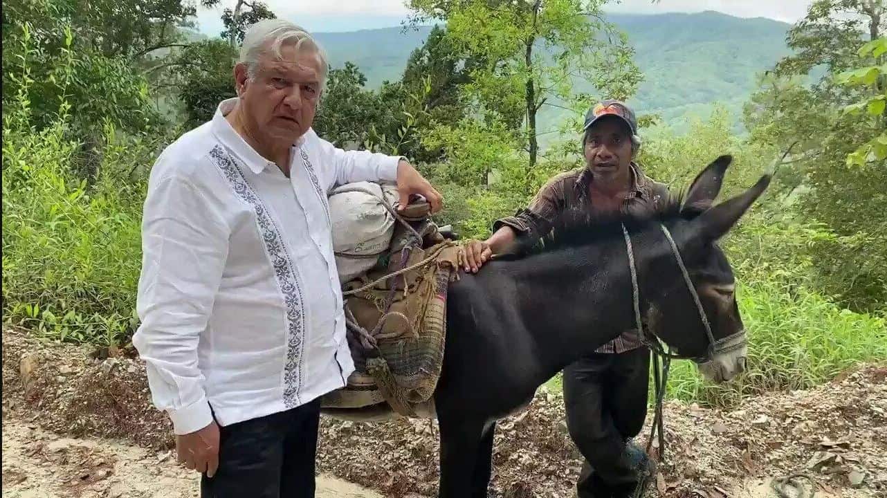 Anuncia AMLO nuevas medidas de austeridad en su gobierno