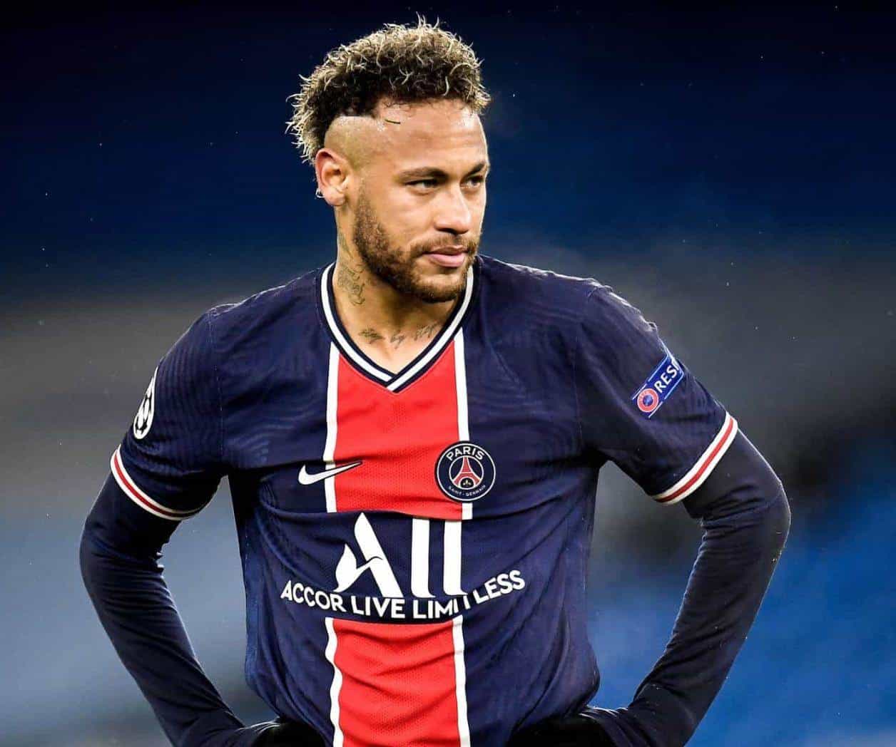 Neymar podría enfrentar dos años de prisión por corrupción y estafa