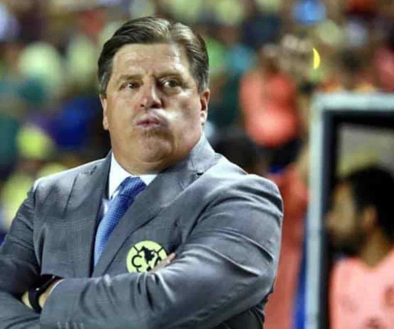 Roban casa de El Piojo Herrera en la CDMX; Lo rentaba el portero Óscar Jiménez