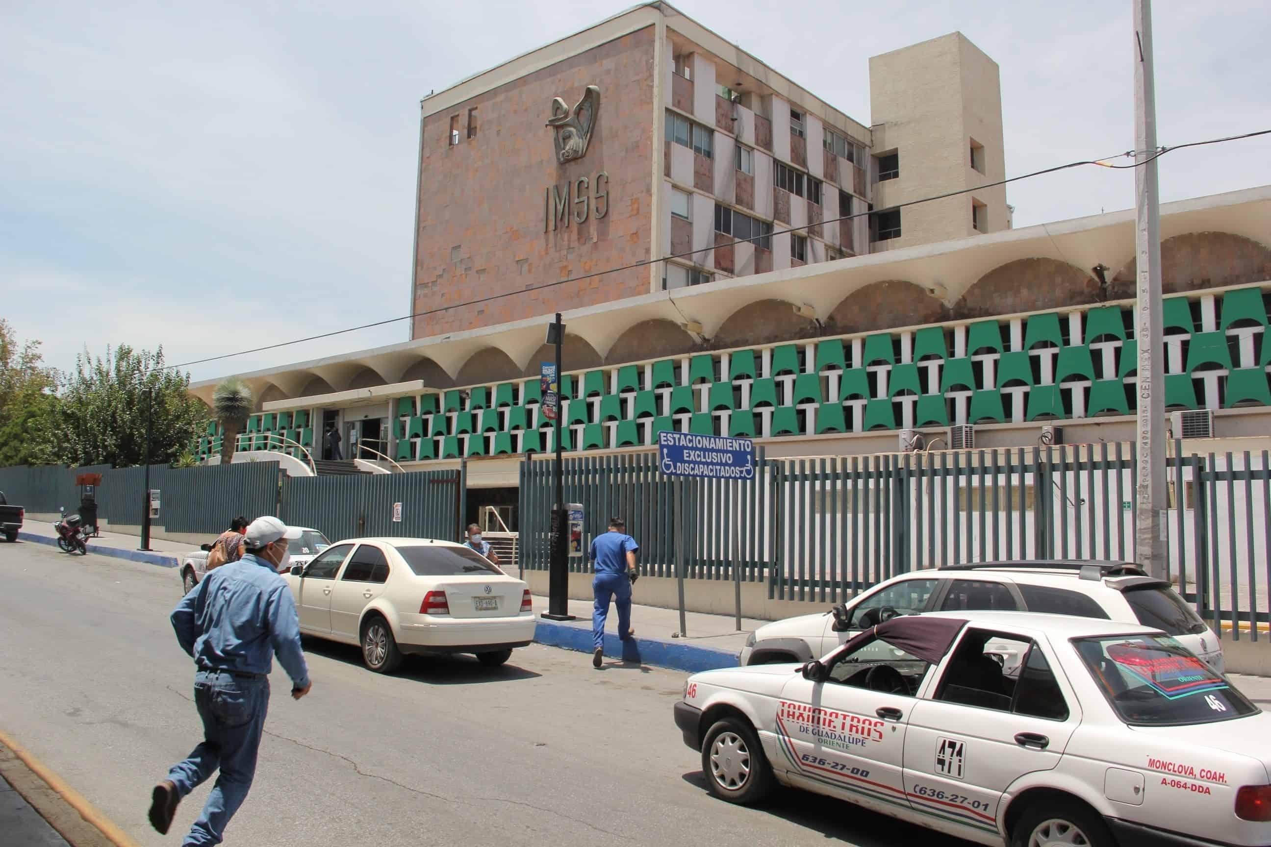Empresarios señalan que no es equitativo el pago de cuotas del IMSS y el servicio que se da.