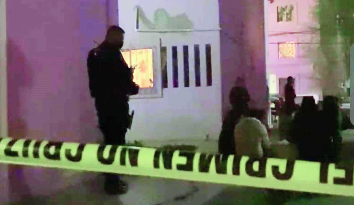 Se disparan feminicidios 