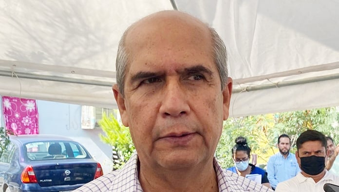 El alcalde Mario Dávila consideró que el reclamo de los trabajadores ante el IMSS es justo.
