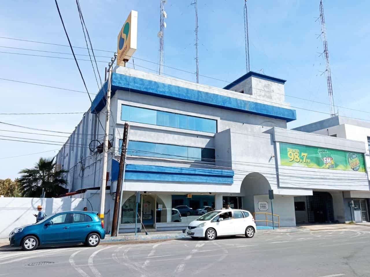 Espera que le permitan integrarse al consejo de Simas.