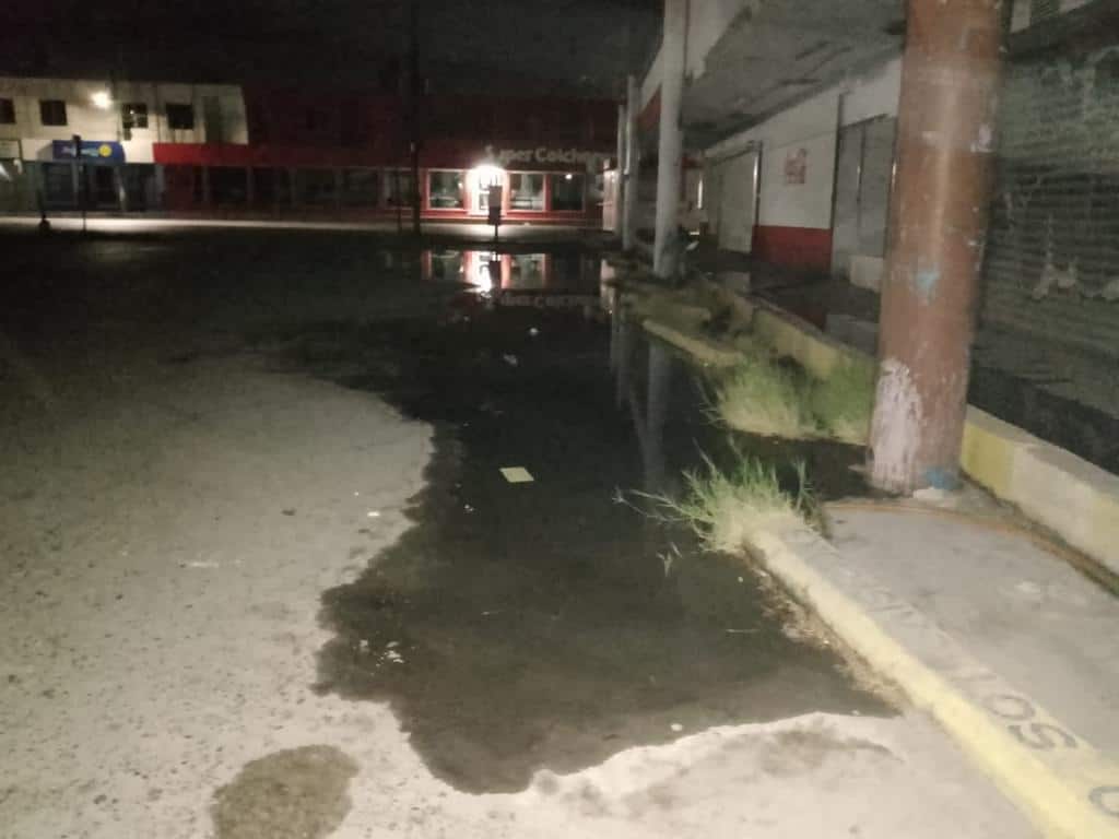 Las fugas y las deficiencias en la instalación de las tuberías provocan la mayoría de las multas por desperdicio de agua.