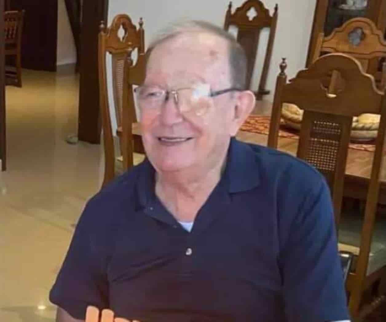 HASTA SIEMPRE MAESTRO JOSÉ MANUEL (PEPE) LUNA LASTRA