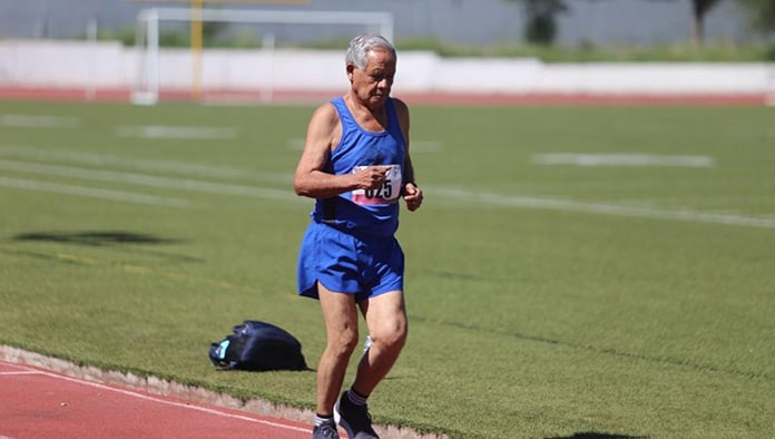 Las actividades deportivas en las que podrán participar son: atletismo, béisbol y cachibol, entre otras.