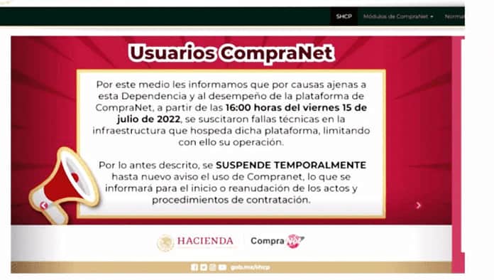 Constructores tienen obras que no han podido entregar.