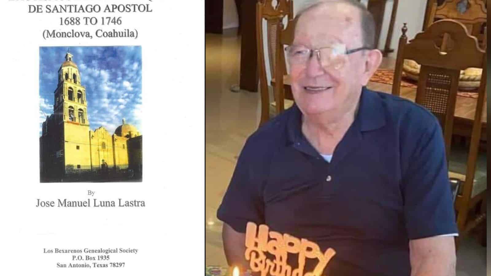 HASTA SIEMPRE MAESTRO JOSÉ MANUEL (PEPE) LUNA LASTRA 