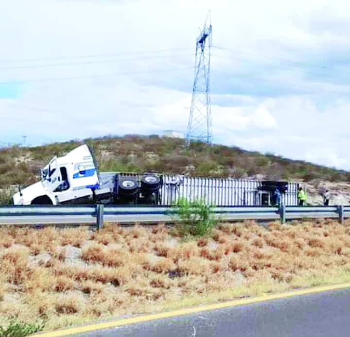 No se cerró la circulación a los automovilistas.