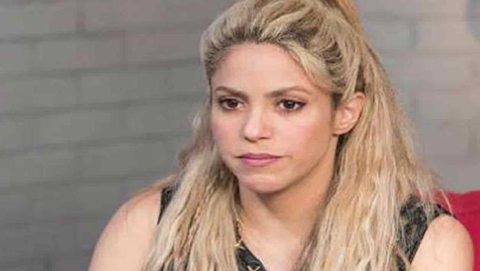 Autoridades piden 8 años de prisión contra Shakira por fraude fiscal