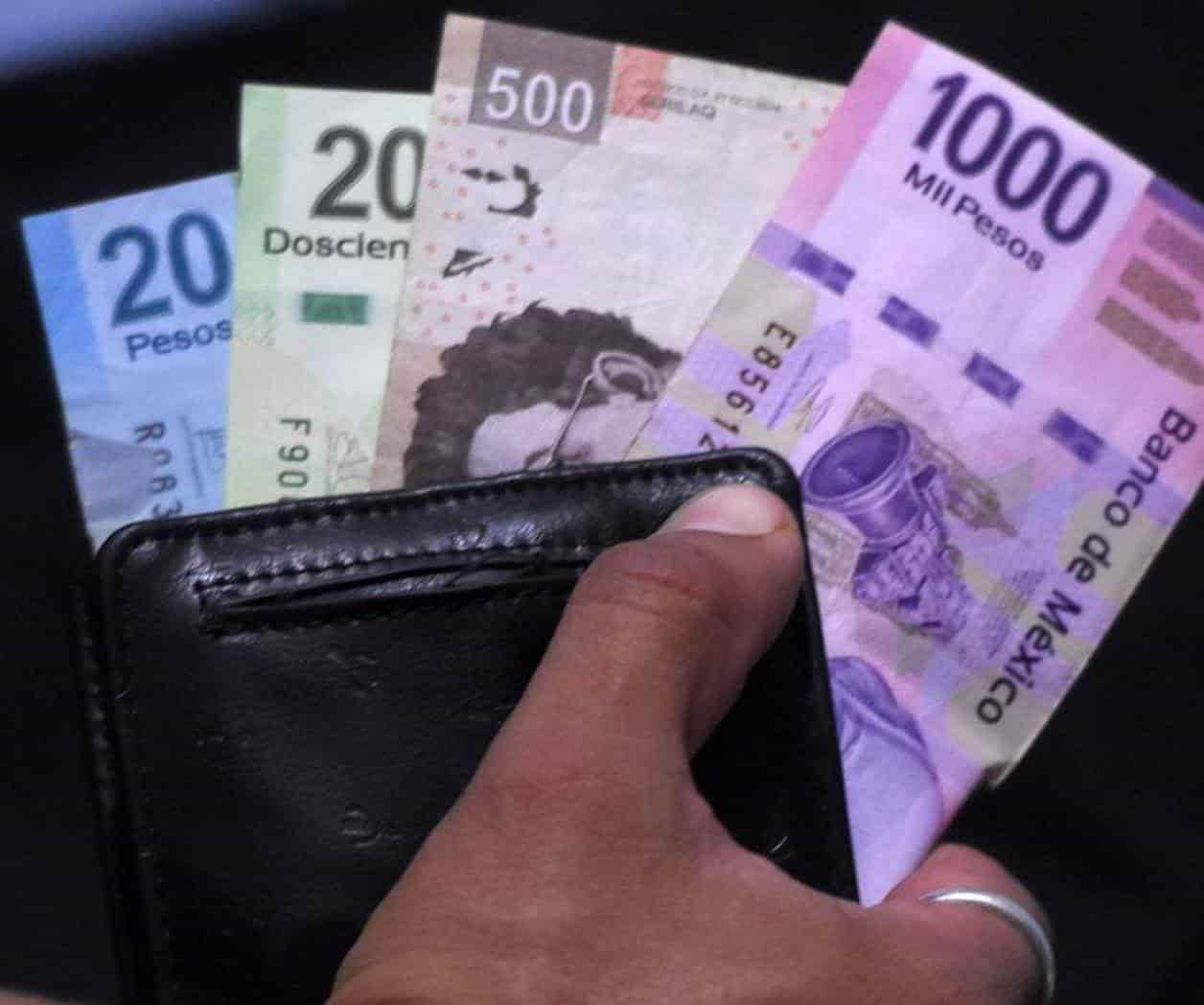 Vamos recuperándonos: AMLO destaca crecimiento económico de 1%