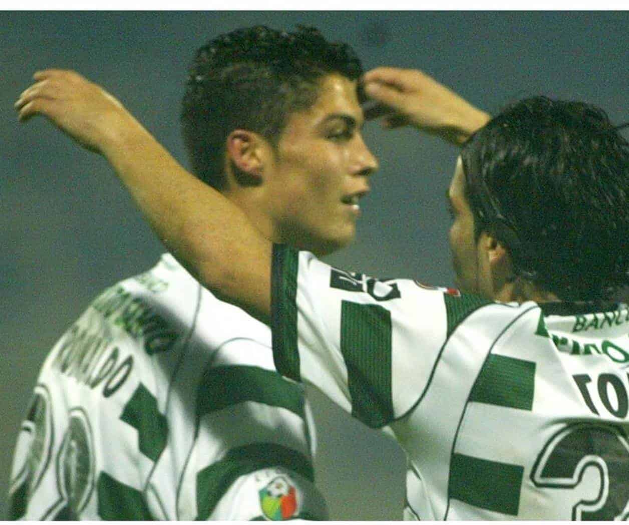 Cristiano Ronaldo podría regresar al Sporting de Lisboa
