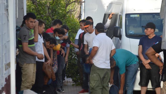 Vincula FGR a 4 polleros detenidos en Región Centro de Coahuila