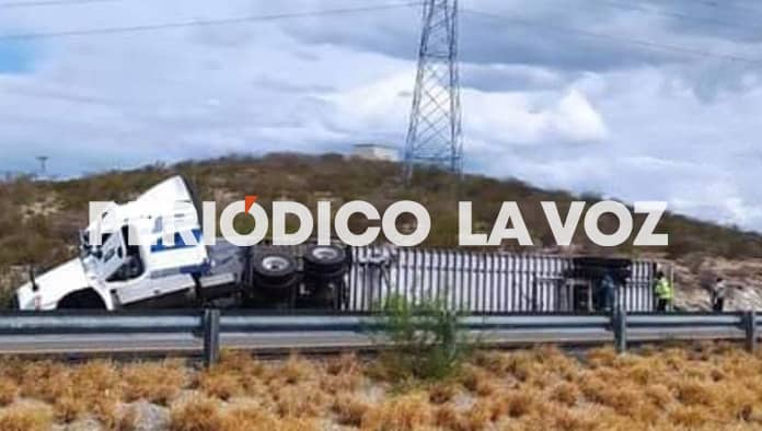 No se cerró la circulación a los automovilistas.