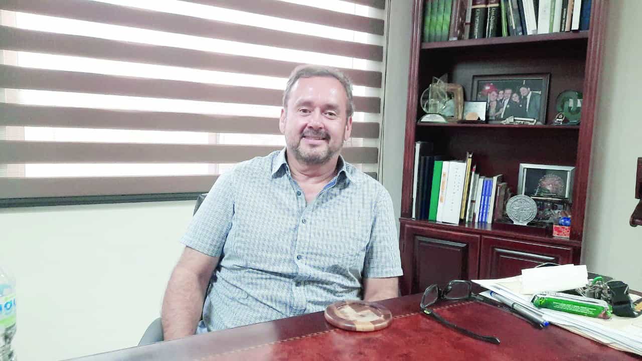 Exalcalde niega ser “huachicolero” 