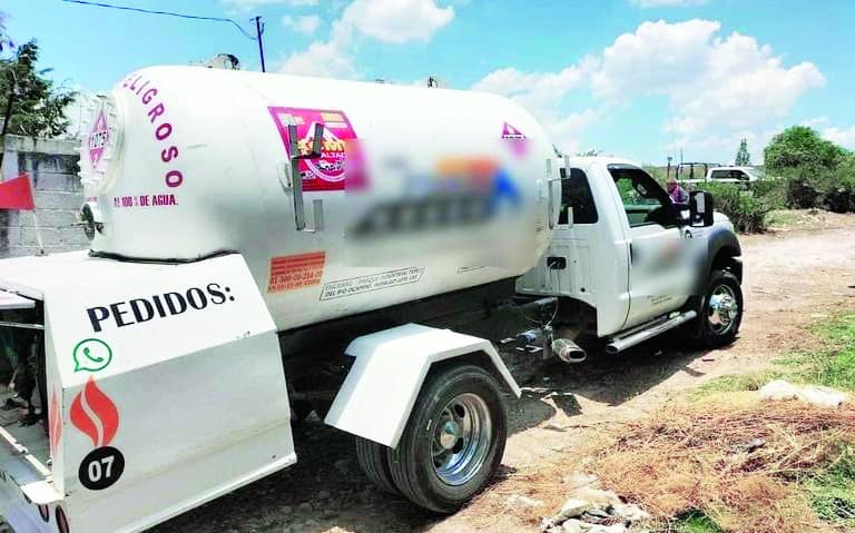 Confirman denuncias contra Gerardo García 