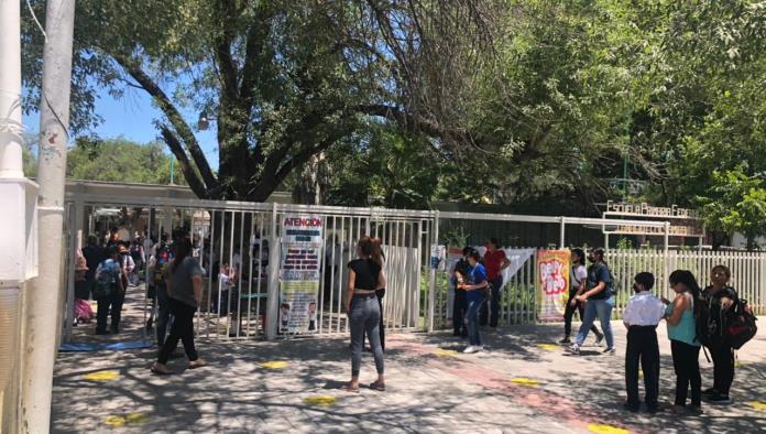 Iniciará plan piloto de horario escolar