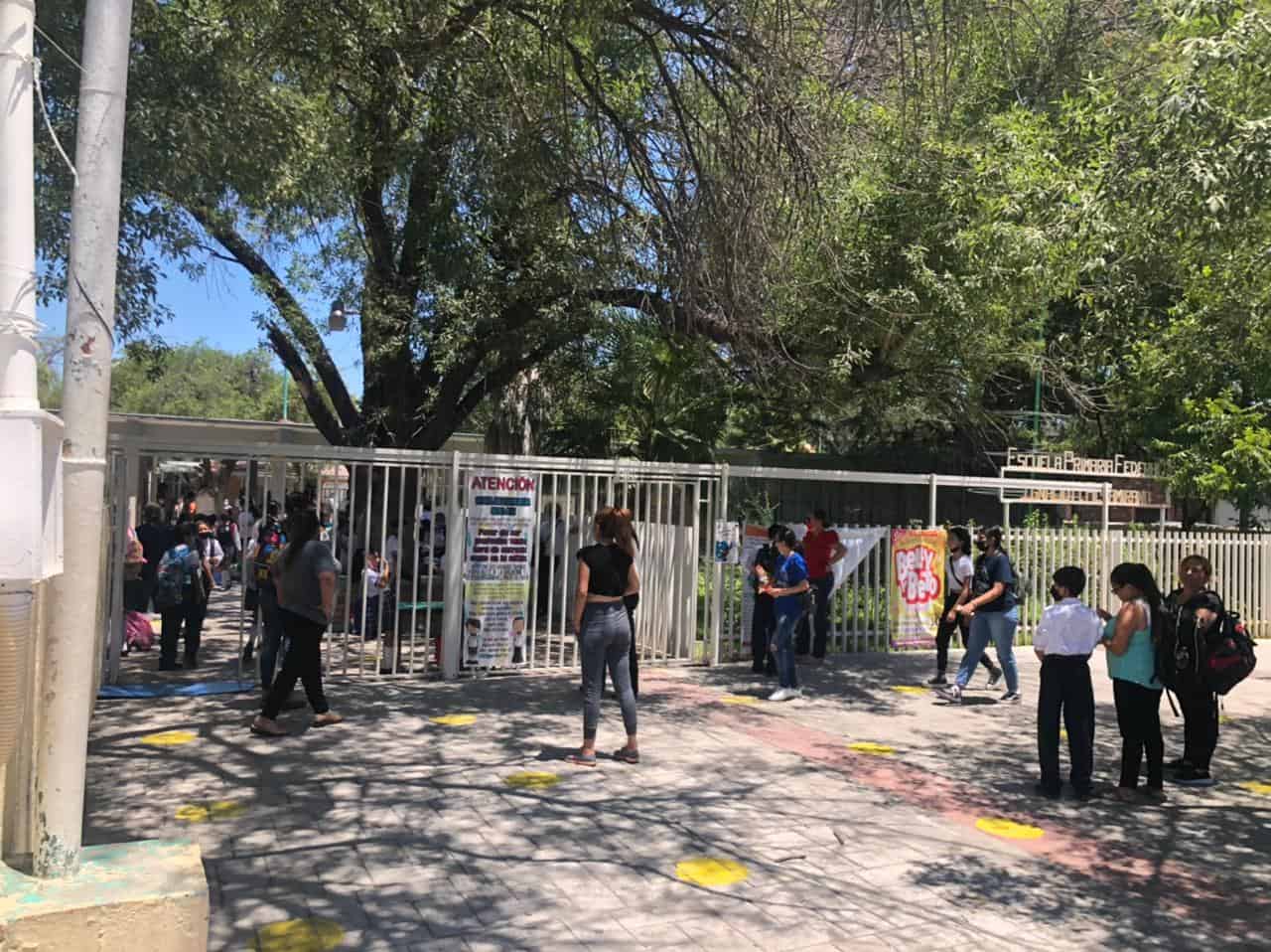 Iniciará plan piloto de horario escolar