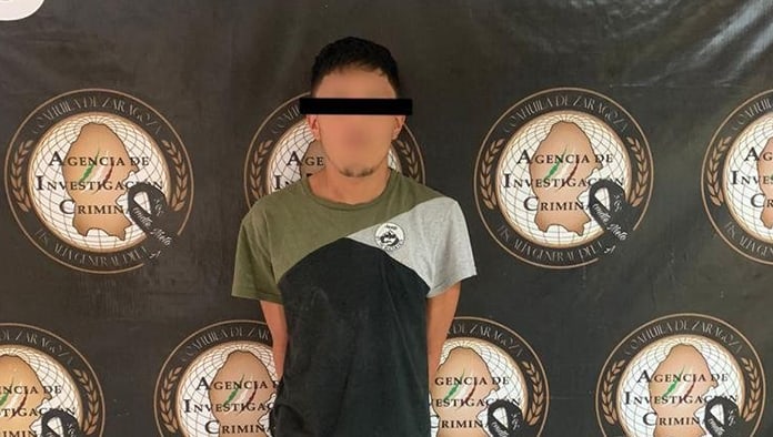 “El Cala” fue ingresado al cerezo Varonil de Saltillo.